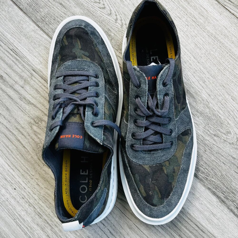 Coln Haan Men's Walking Shoes